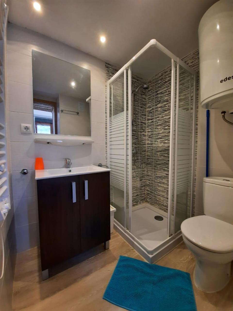 Ferienwohnung Altissim Nevada II Pas De La Casa Exterior foto