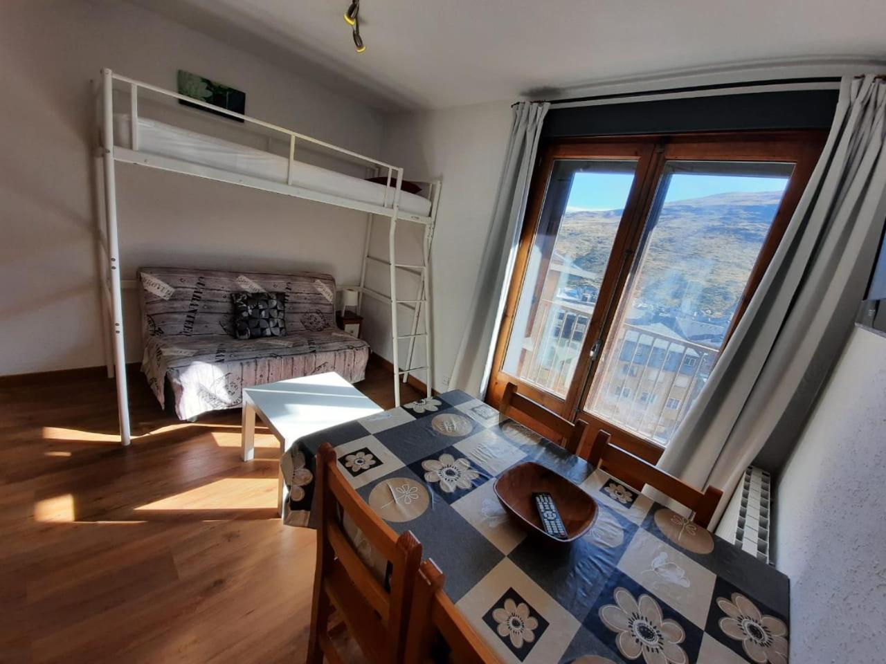 Ferienwohnung Altissim Nevada II Pas De La Casa Exterior foto