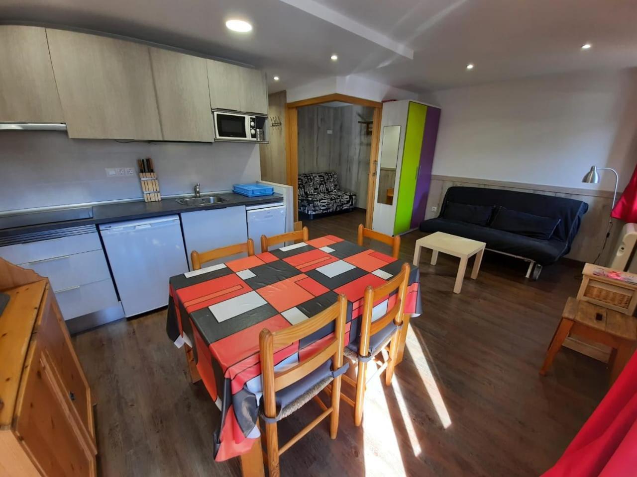 Ferienwohnung Altissim Nevada II Pas De La Casa Zimmer foto