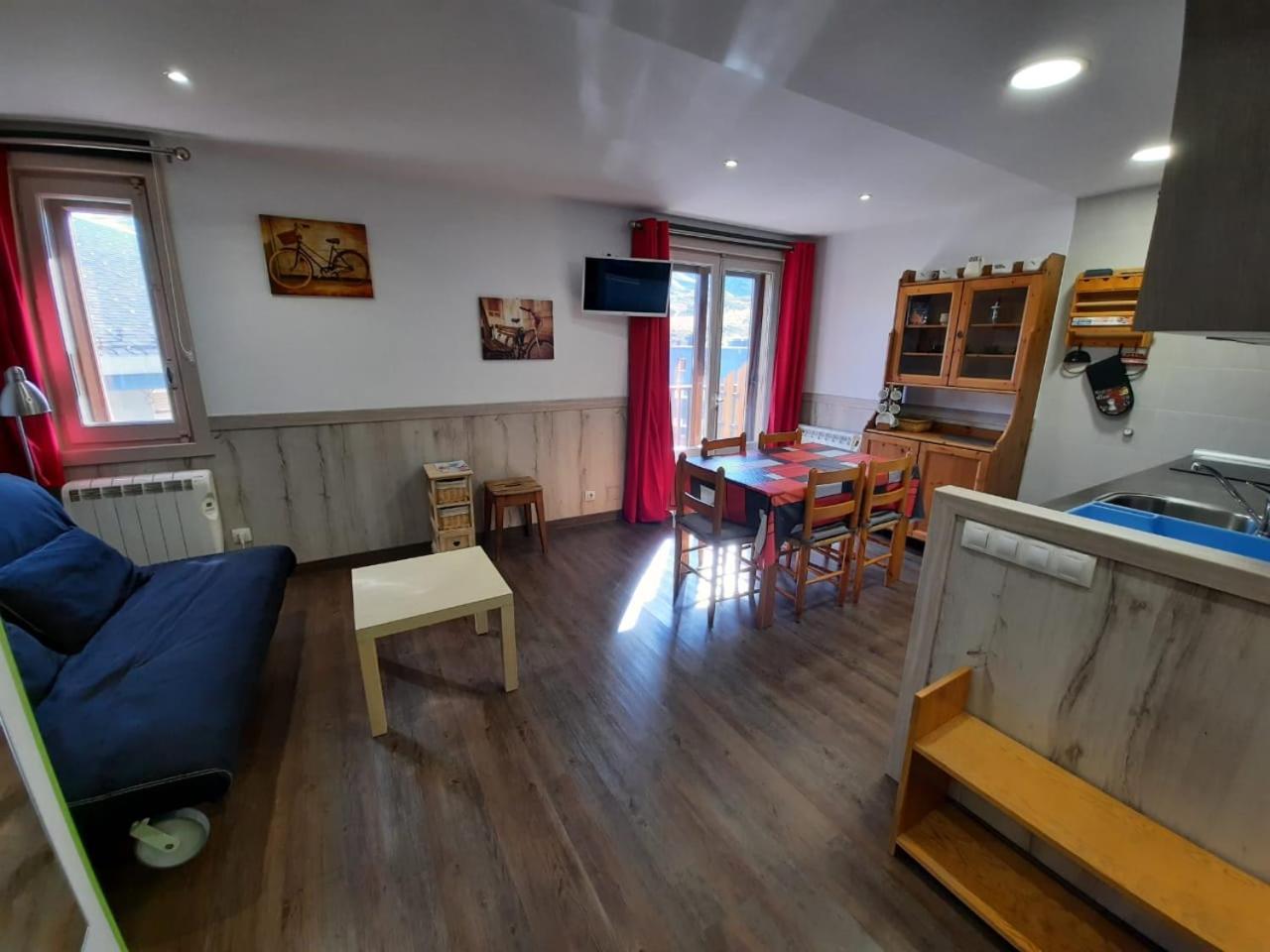 Ferienwohnung Altissim Nevada II Pas De La Casa Zimmer foto