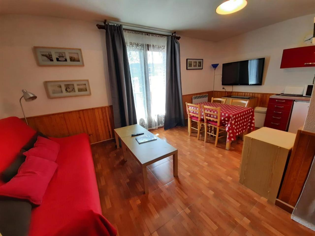 Ferienwohnung Altissim Nevada II Pas De La Casa Exterior foto