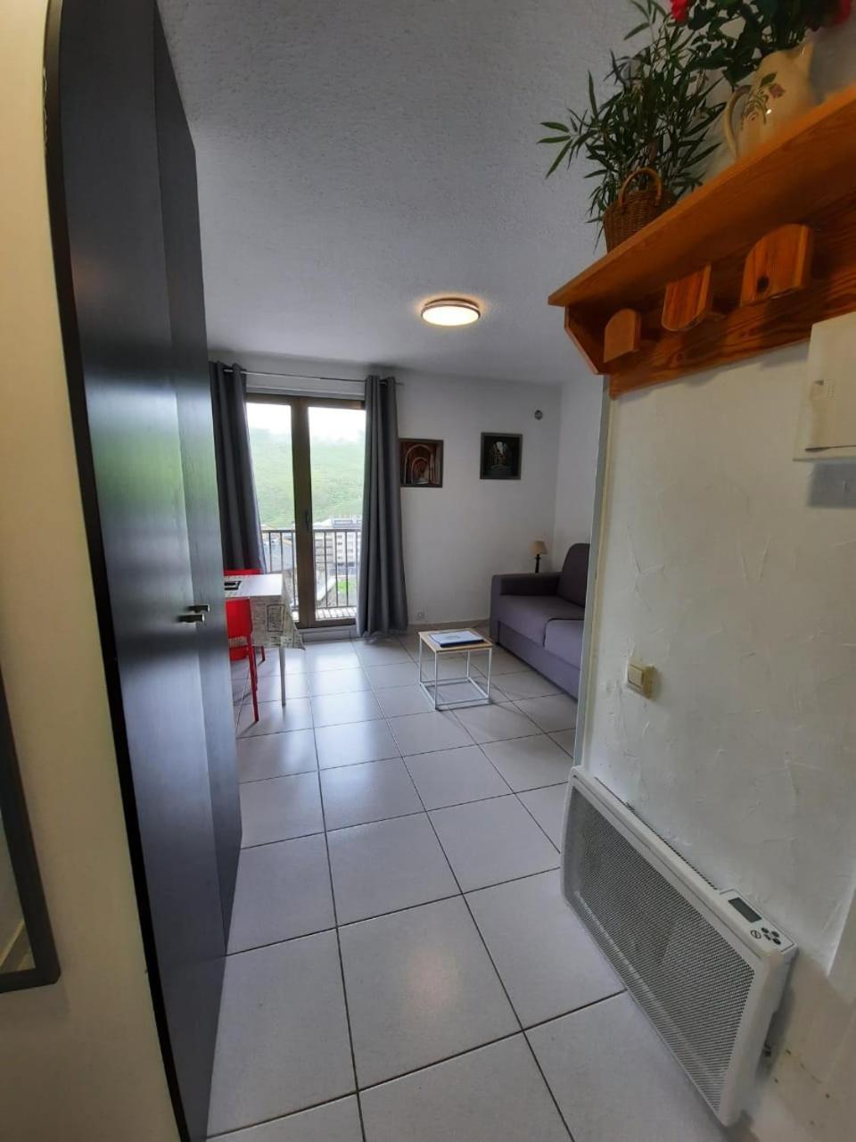 Ferienwohnung Altissim Nevada II Pas De La Casa Exterior foto