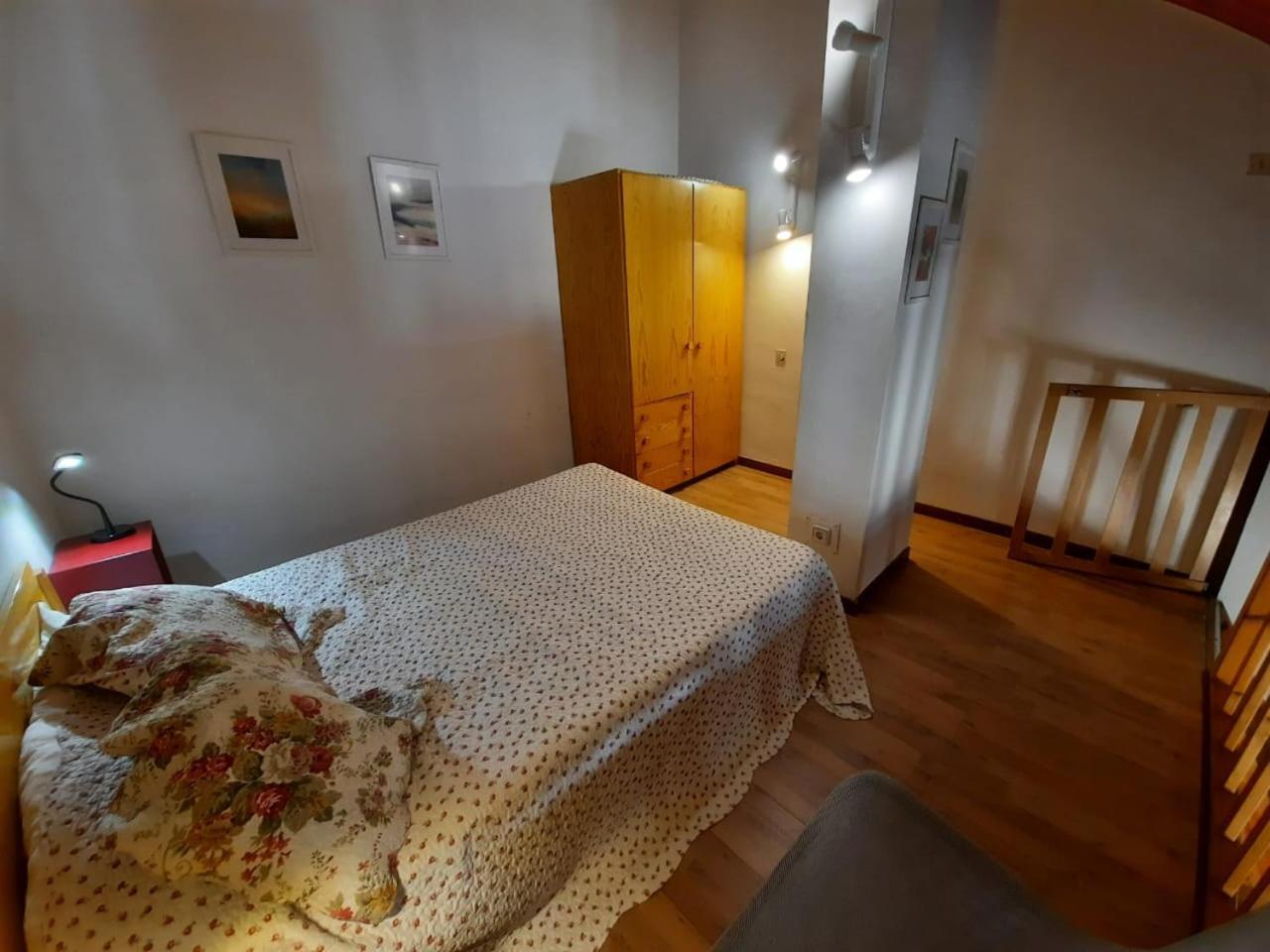 Ferienwohnung Altissim Nevada II Pas De La Casa Exterior foto