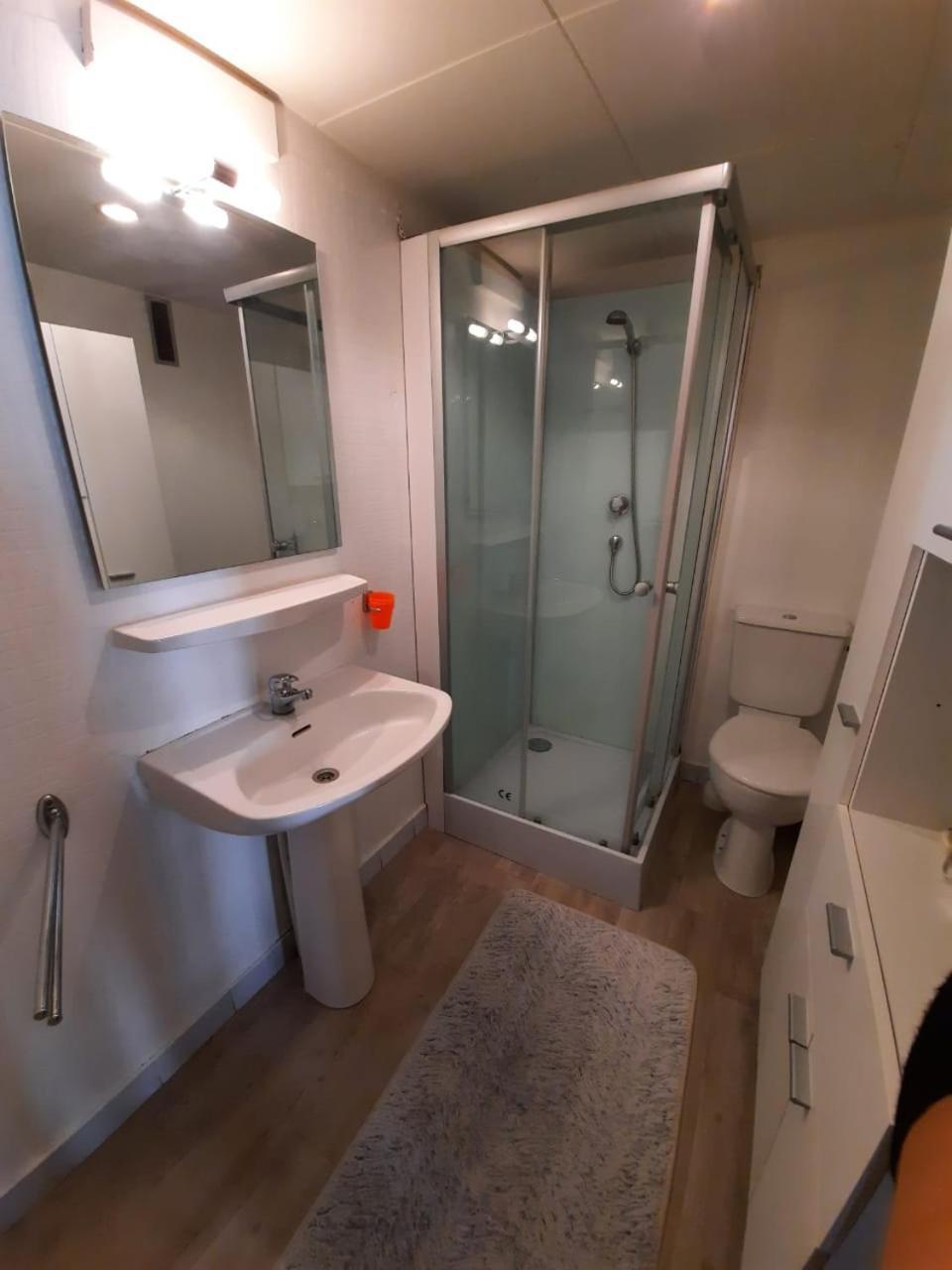 Ferienwohnung Altissim Nevada II Pas De La Casa Exterior foto