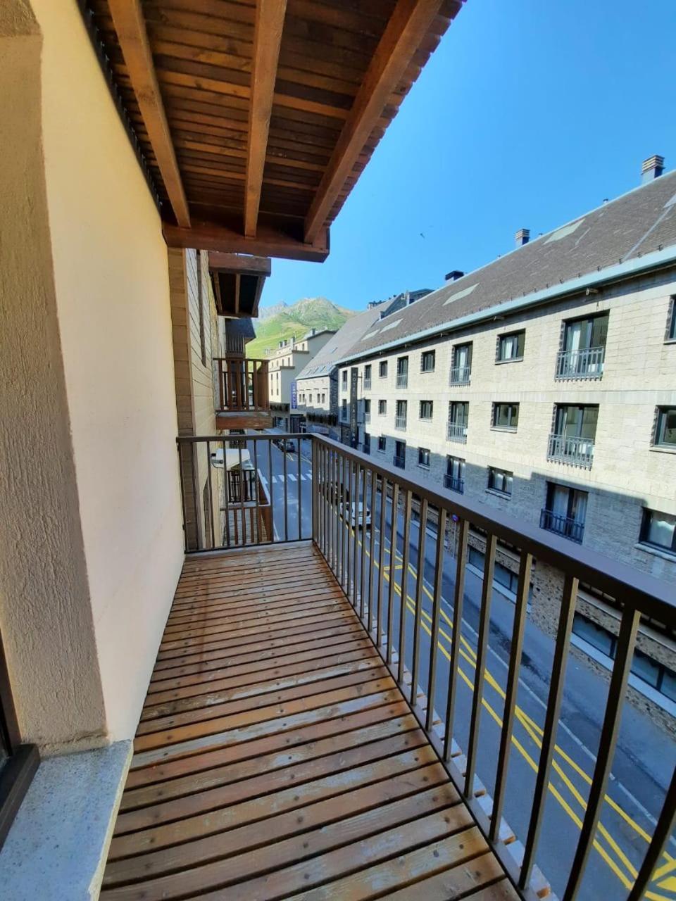Ferienwohnung Altissim Nevada II Pas De La Casa Exterior foto