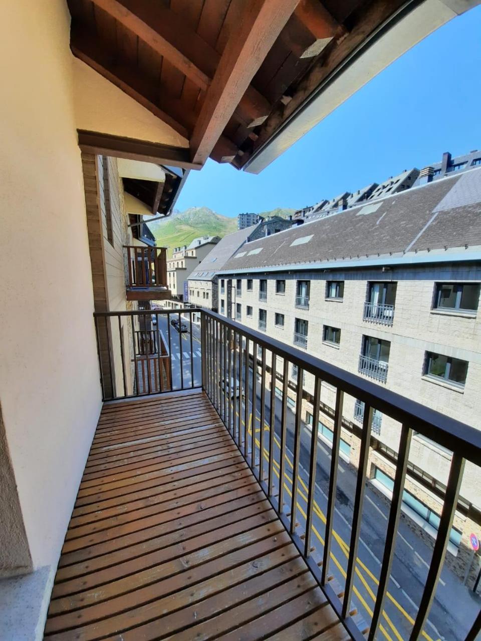 Ferienwohnung Altissim Nevada II Pas De La Casa Exterior foto