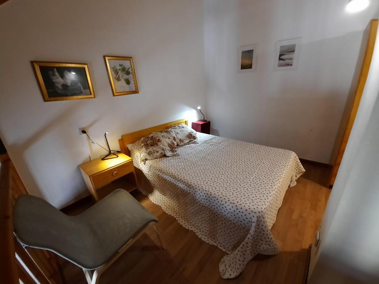 Ferienwohnung Altissim Nevada II Pas De La Casa Exterior foto