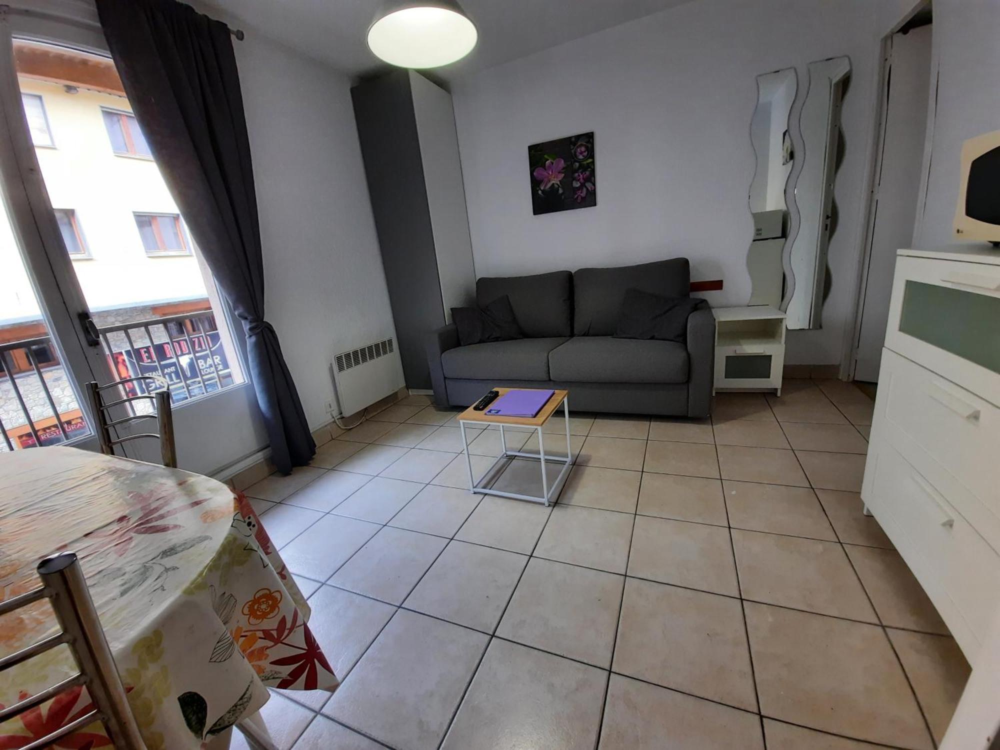 Ferienwohnung Altissim Nevada II Pas De La Casa Exterior foto