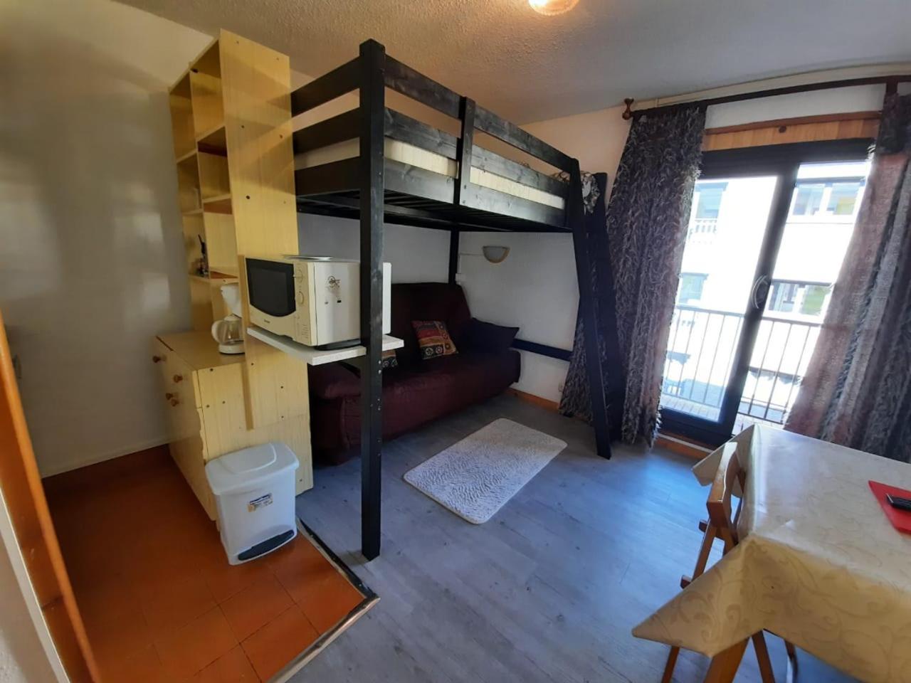 Ferienwohnung Altissim Nevada II Pas De La Casa Exterior foto